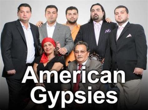 American gypsy dating